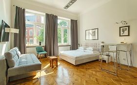 Straszewskiego 24 Boutique Apartments